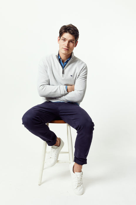 Men's Jumpers | Luxury Knitwear | Beaufort & Blake