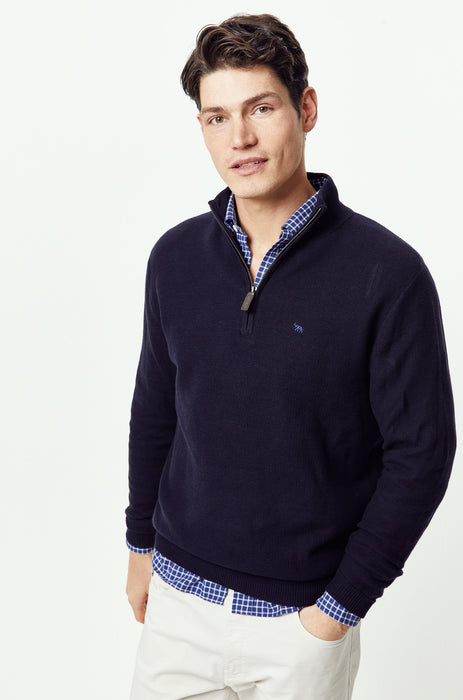 Men's Jumpers | Luxury Knitwear | Beaufort & Blake