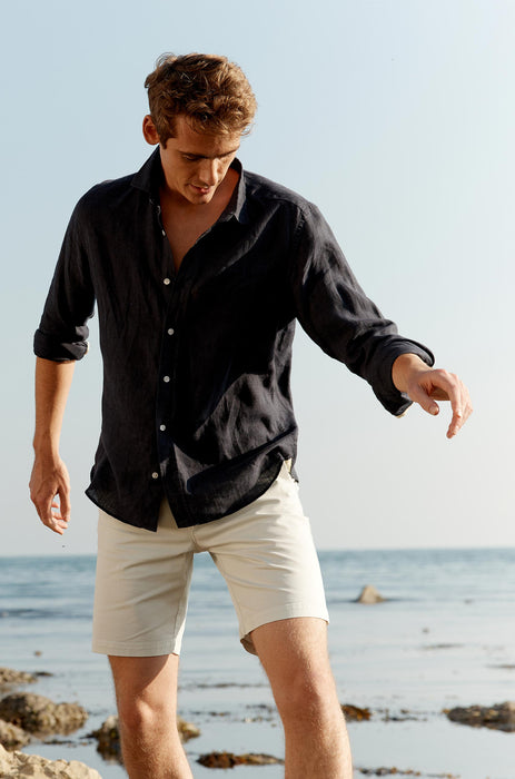 Men's Casual Shirts | Luxury Men's Shirts | Beaufort & Blake