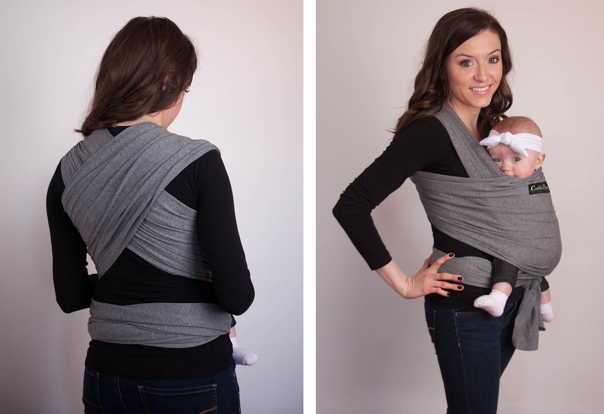 cuddlebug wrap