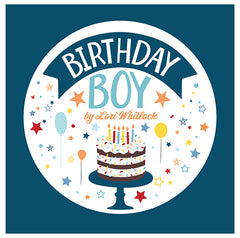 Echo Park - Birthday Boy