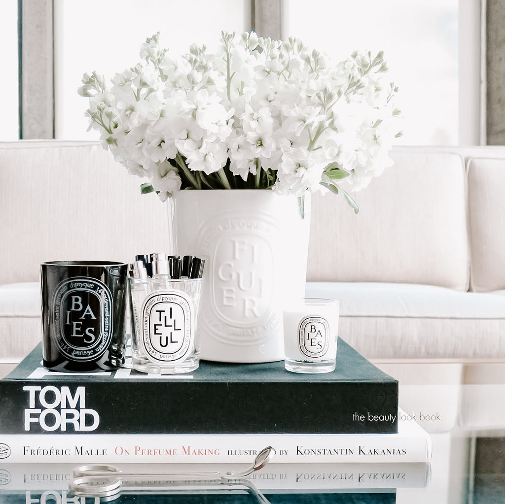 Tom Ford Book – Chic Interiors