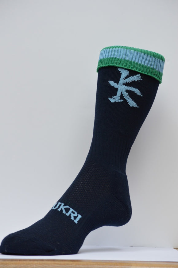 Marcha mala complicaciones Creta Kukri Sports Socks – Marshalls of Saintfield