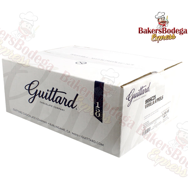 guittard chocolate