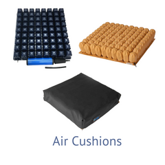 Air Cushions