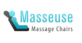 Masseuse Massage Chairs Logo