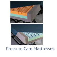 Pressure Care Mattresses