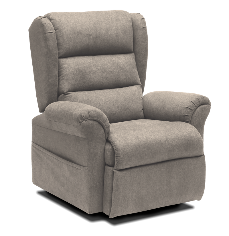 best fabric recliner chair