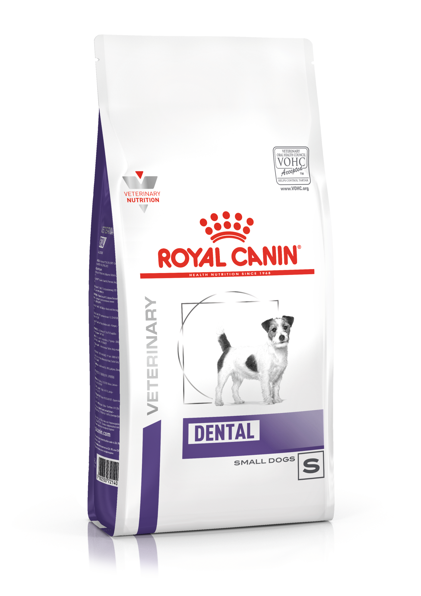 vier keer identificatie Toerist Royal Canin Canine Dental Special Small Dog (1.5kg) – Gaia Pets Shop