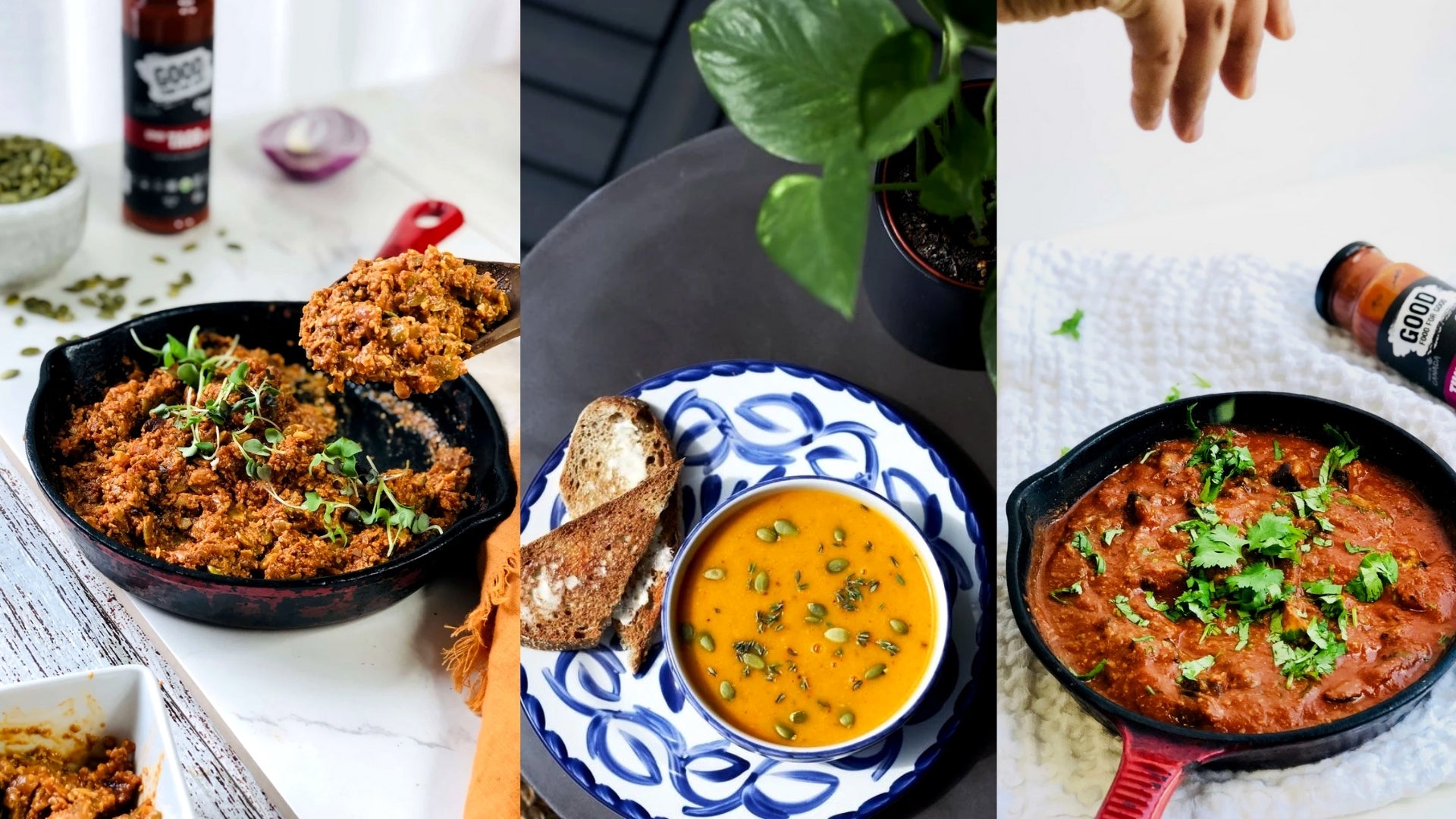 Whole30 Journey, Whole30 Recipes, Richa Gupta, Good Food For Good