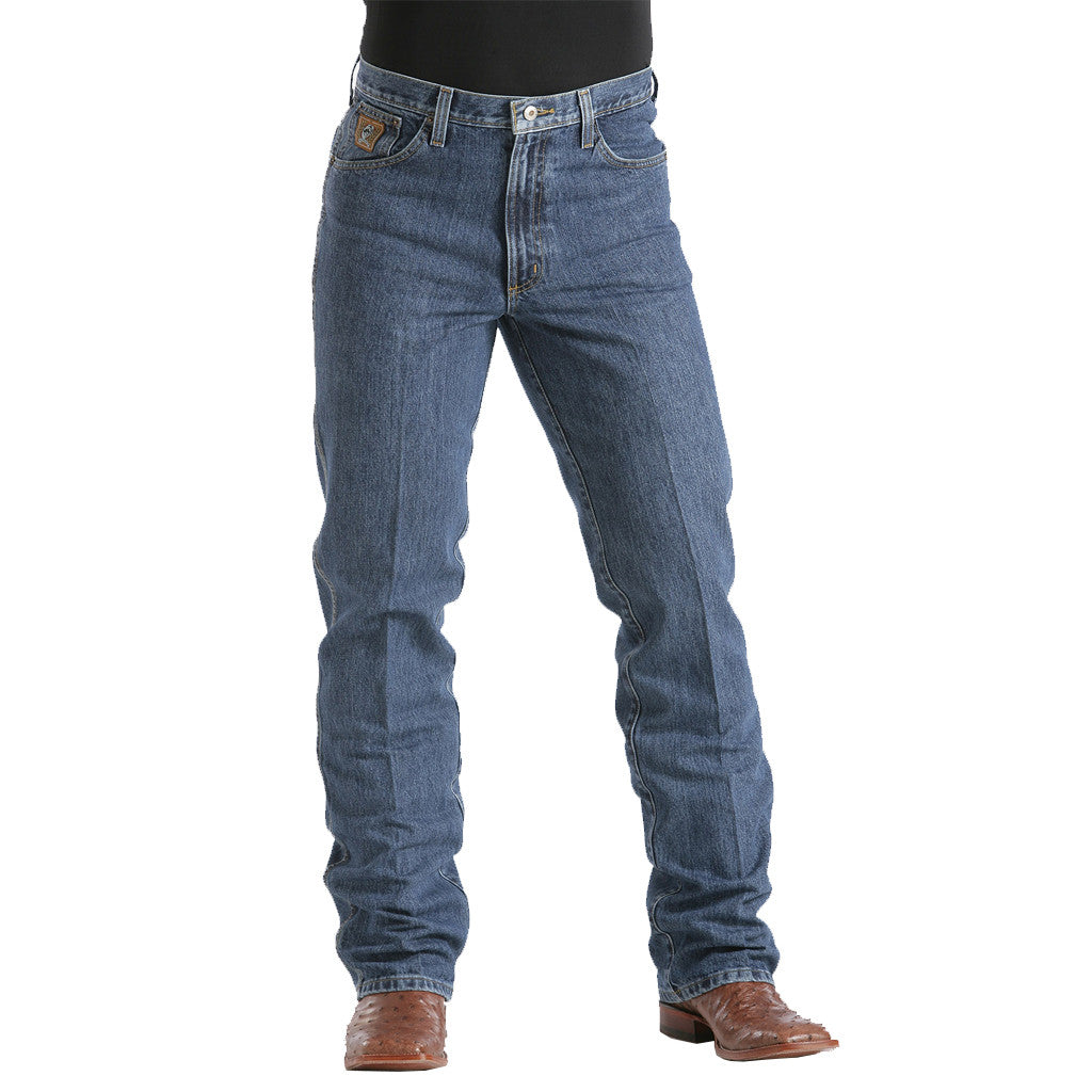 Pantalon Cinch Bronze Label Mod Stonewash MB90532001 – Resistol ...