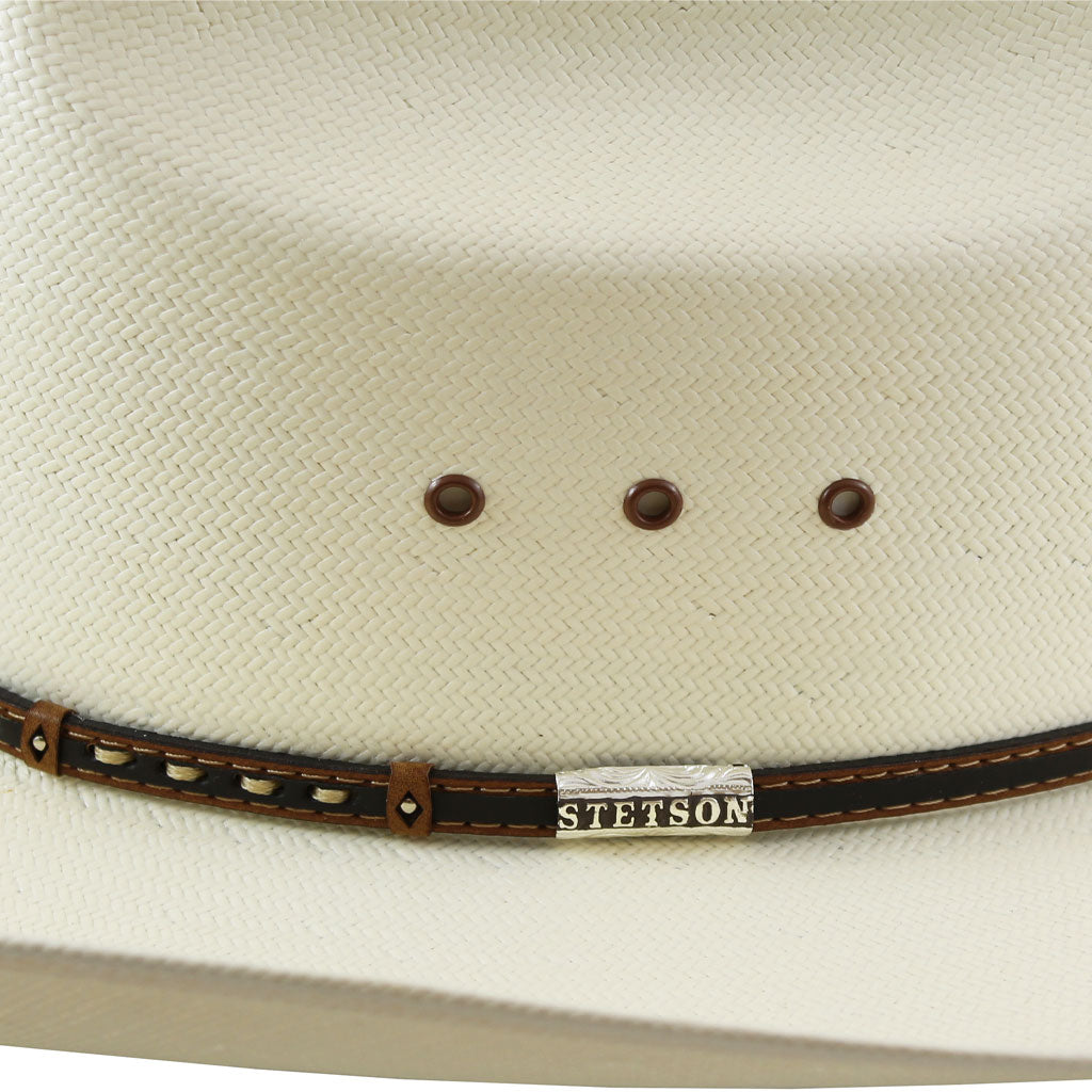 Stetson Gunfighter 10x Natural Resistol And Stetson Hats Mexico