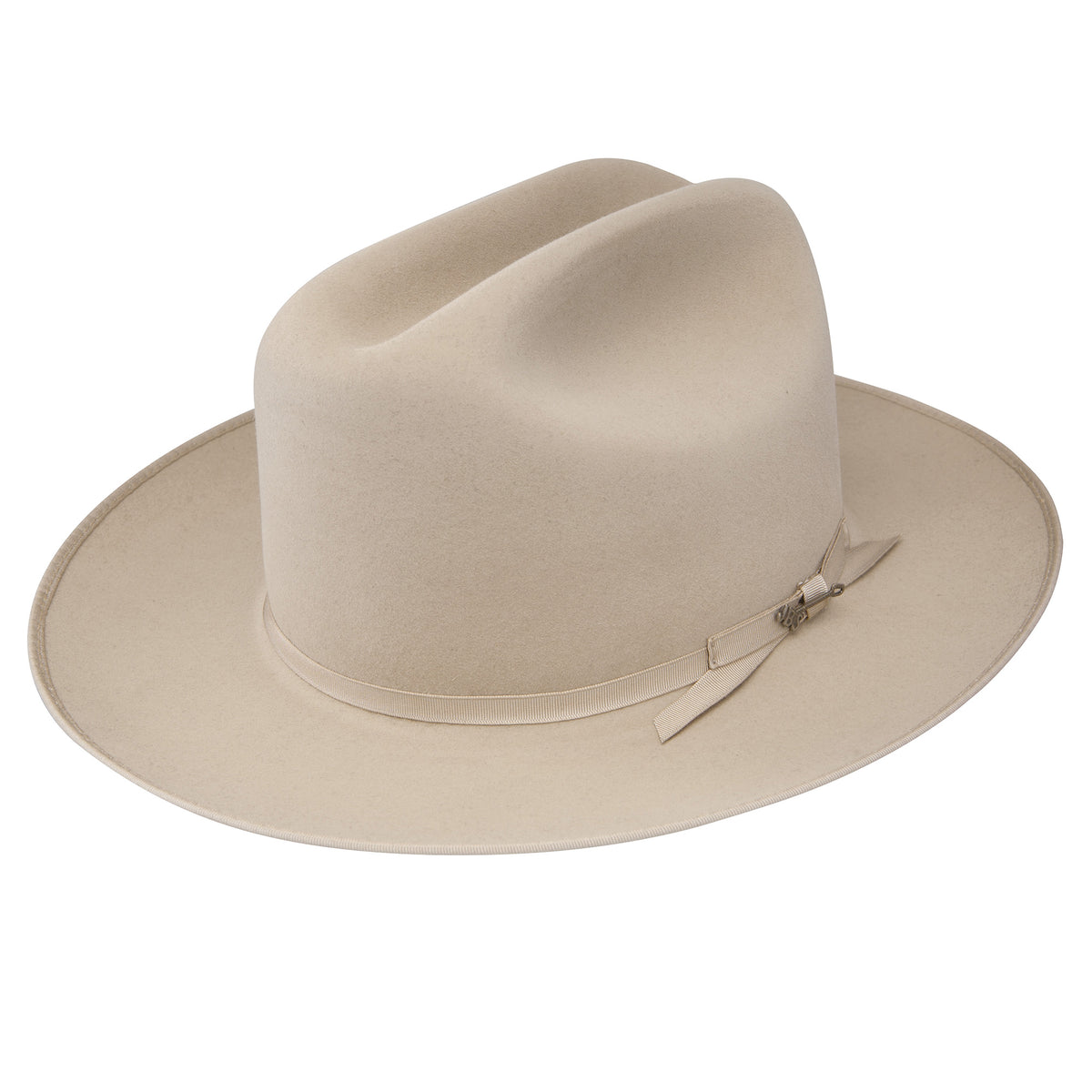 stetson royal deluxe open road