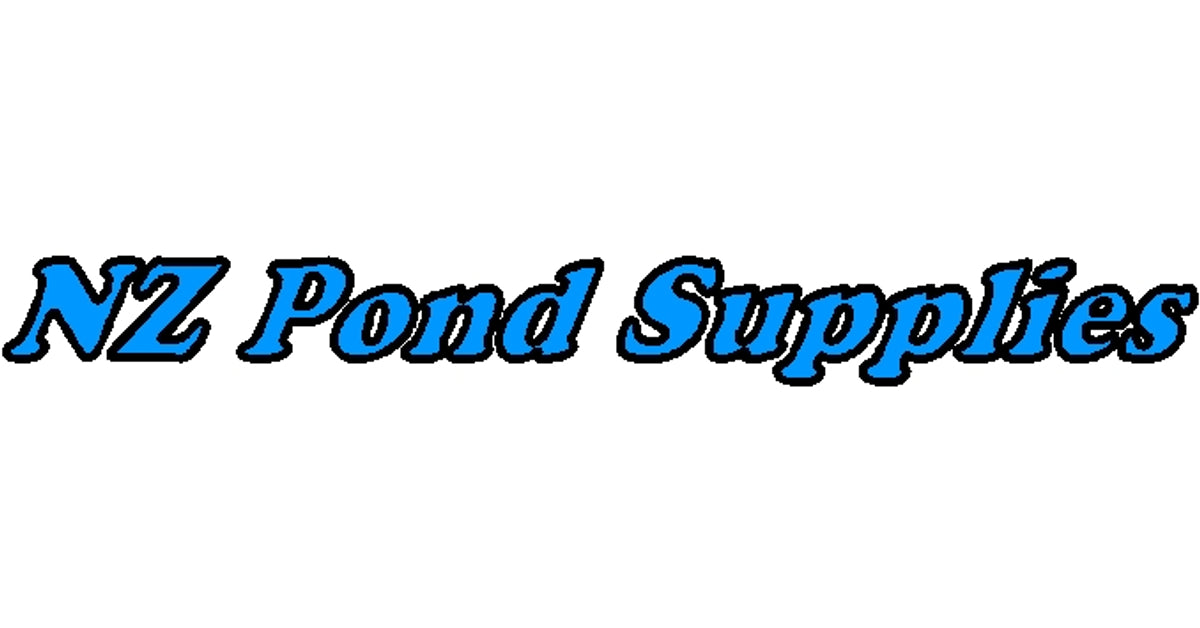 NZ Pond Supplies
