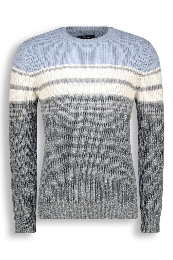 Refinery Stores | Shop Mens Knitwear| Online & In-store