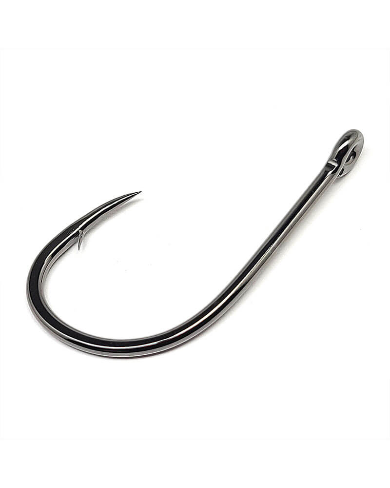 Fusion 19 EWG Weighted Hooks – Big Eye Spinnerbaits