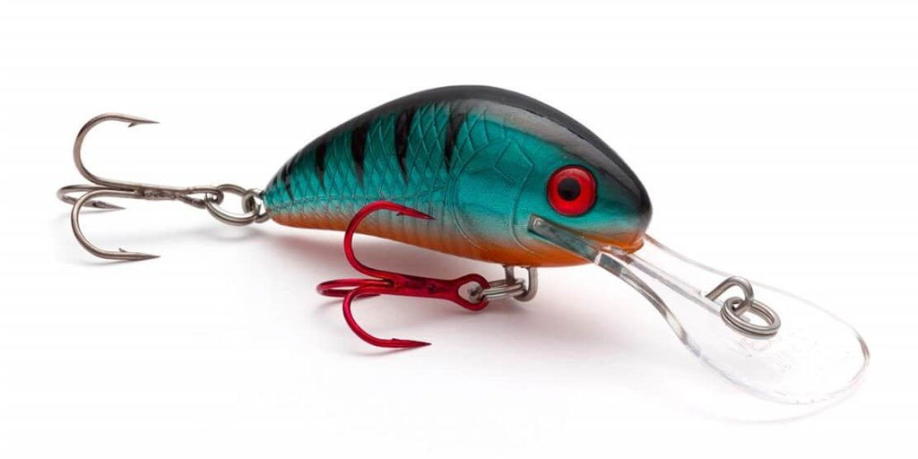 Vexan Rattlin' Wasp Fishing Lure