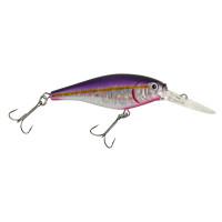 Berkley Flicker Shad - Slick Green Alewife - 3/16 oz