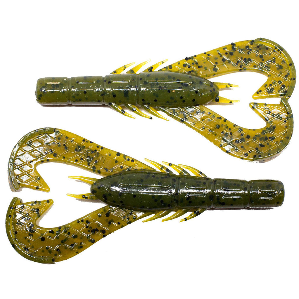 Googan Baits Rattlin Chunk 3 inch from