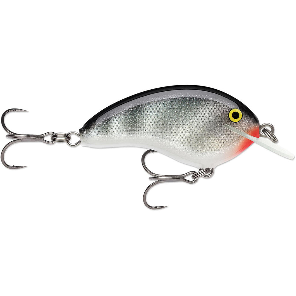 New OG Tiny 4 - Crawdad - 2 1/4 - 5/16 oz Ott´s Garage Fishing Lure Fishing  Freshwater Saltwater Lure Bait Equipment Kit JG-2031TKL