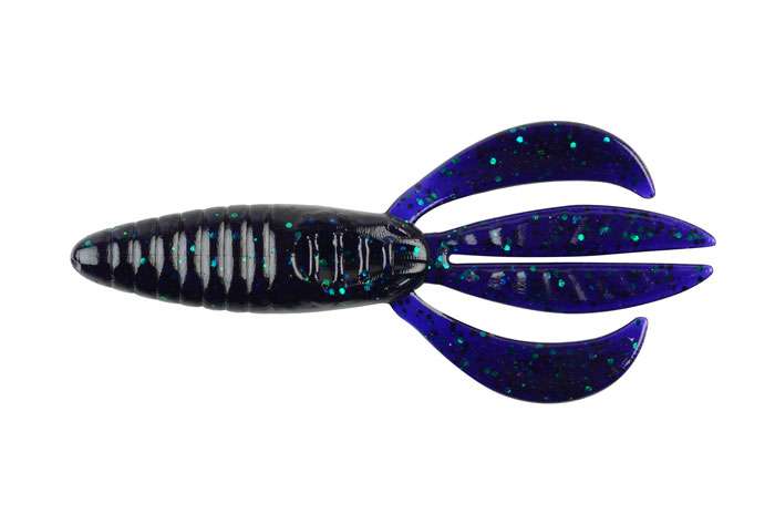 Skeets Green Money Pit Boss – Big Eye Spinnerbaits