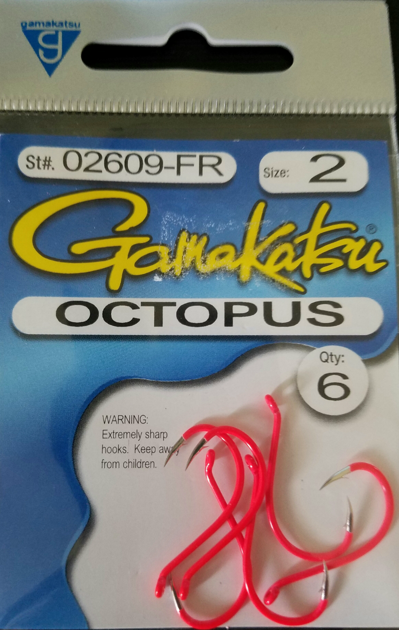 PACK OF 100 Size 2/0 TACKLEWORKS Kahle Offset Black Nickel Hooks Straight  Eye