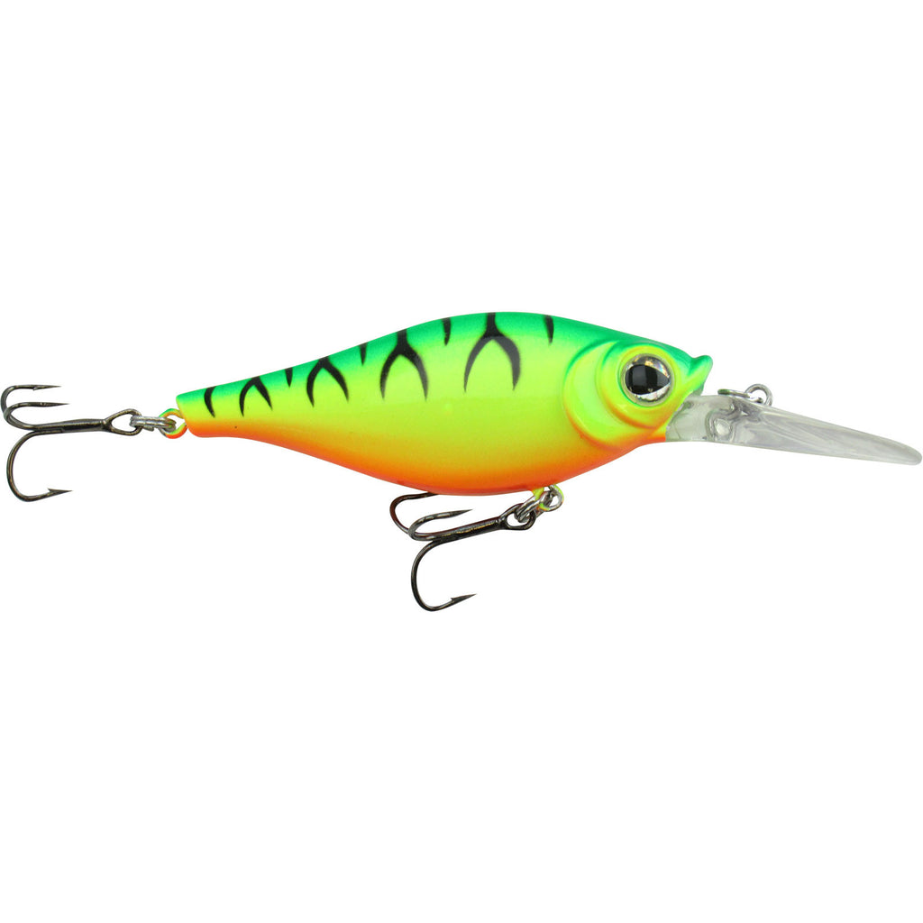 Electric Lady Boogie Shad-EL