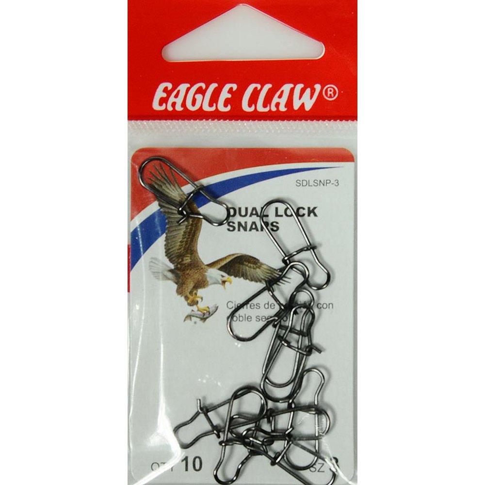 Eagle Claw Snap-on Floats 1 1/2oz – Big Eye Spinnerbaits