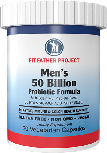 Men's Probiotic