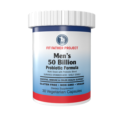 Men's Probiotic