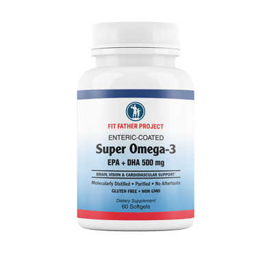 Super Omega-3