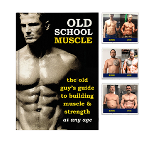 Old School Muscle (OSM)