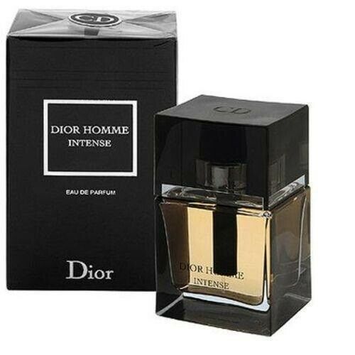 Christian Dior Homme Eau de Parfum | Cosmetiqon