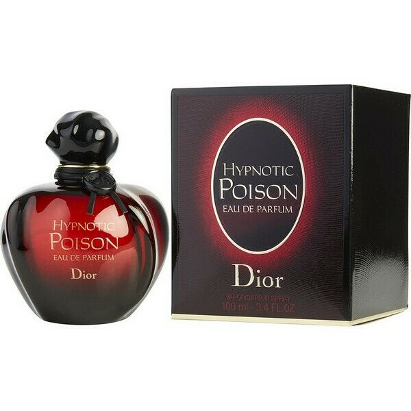 dior poison parfüm