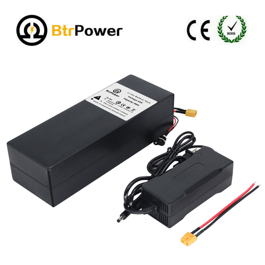 Chargeur compatible Akku Power GBO3630 pour Bosch 36V Li-Ion