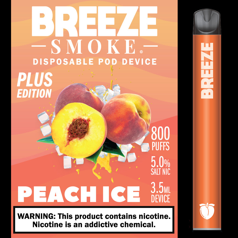 breeze plus