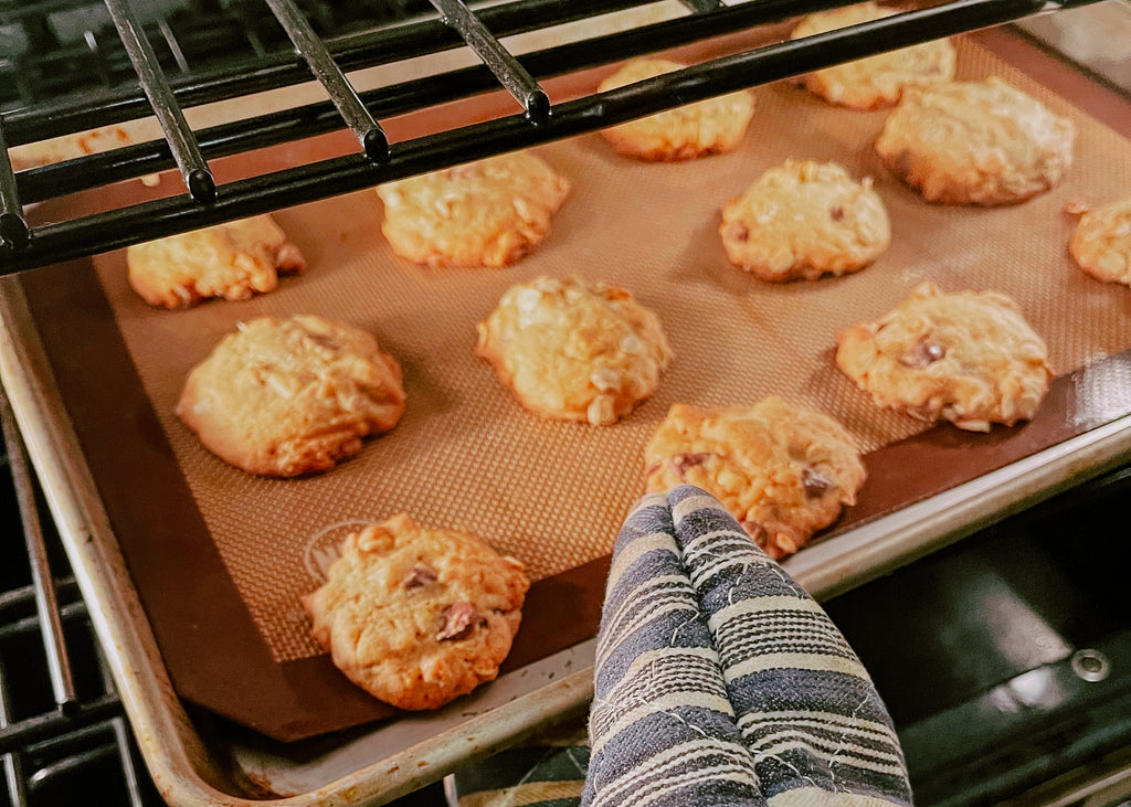 Which Oven Rack Should You Use To Bake Cookies?