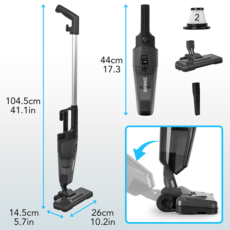 Duronic FS16USB Levapelucchi Elettrico Ricaricabile Portatile - Maniglia  Girevole - Borsetta Trasporto - Adatto per Tutti i Tessuti - con o Senza  Fil— duronic-it