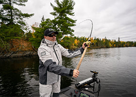 Action Photography: UPF Performance Hat performing IRL 9