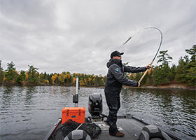 Action Photography: Men's Vapor Pro Insulated Tri-Laminate Bib Pant performing IRL 7