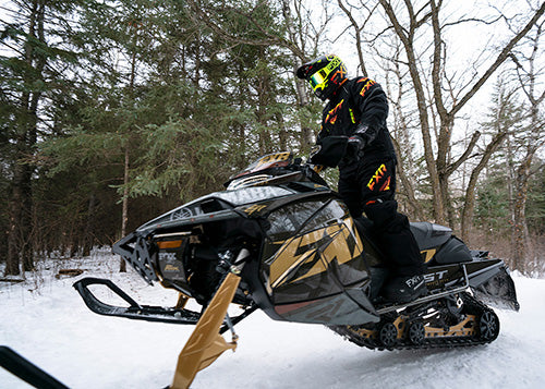 日本最級 FXR BLACK/INFERNO Lサイズ / PANT ADRENALINE スノー