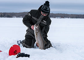 Action Photography: Men's Excursion Monosuit performing IRL 16