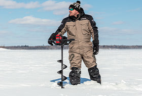 Action Photography: Men's Excursion Monosuit performing IRL 10