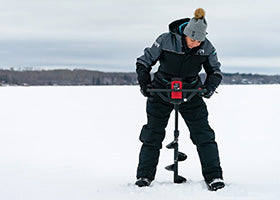 Action Photography: Women's Excursion Monosuit performing IRL 17