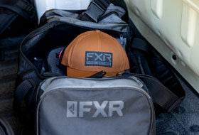 Action Photography: UPF Pro Series Hat performing IRL 4