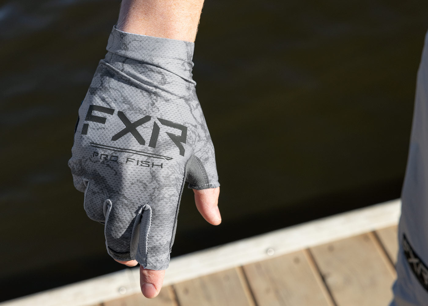 Tournament UPF Glove – FXR Racing Sweden