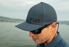 Action Photography: Evo Hat performing IRL 7