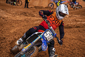 Action Photography: Helium MX LE Jersey performing IRL 5