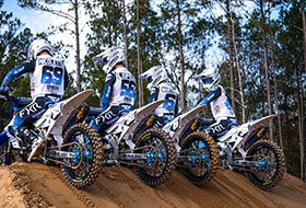 Action Photography: Helium MX LE Jersey performing IRL 6