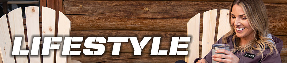 Lifestyle Banner Mobile